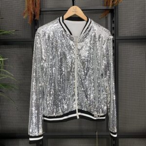 JAQUETA BOMBER PITBULL