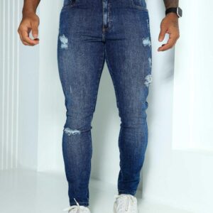 CALÇA MASCULINA PITBULL