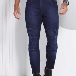Calça Jogger Masculina Pit Bull Jeans